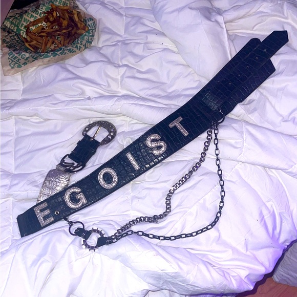 d.i.a Accessories - DIY D.I.A BELT